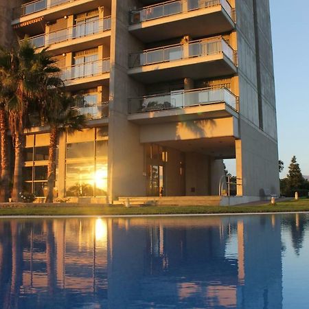 Apartamento El Cielo De Benidormアパートメント エクステリア 写真
