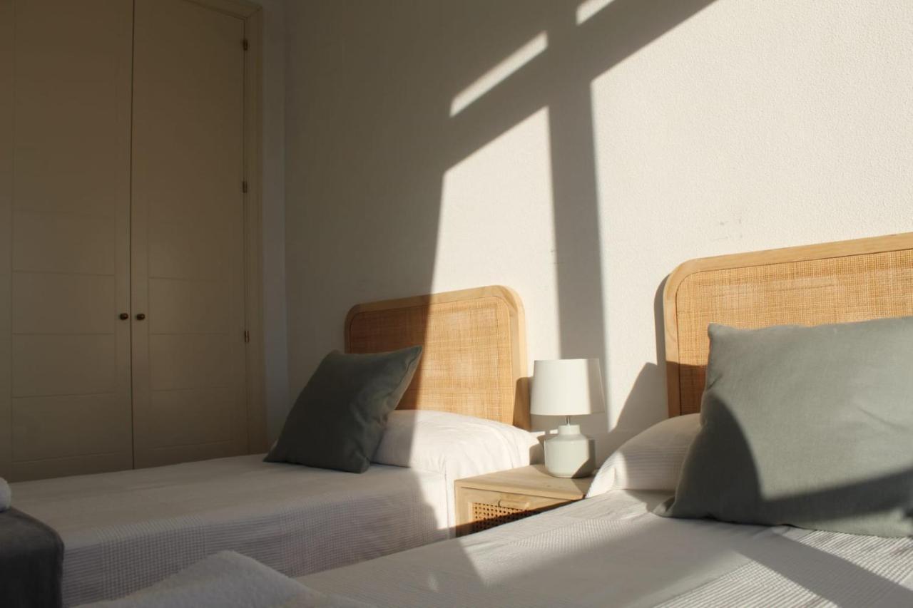 Apartamento El Cielo De Benidormアパートメント エクステリア 写真
