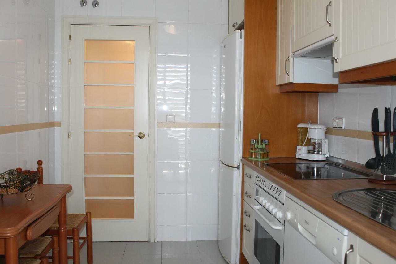 Apartamento El Cielo De Benidormアパートメント エクステリア 写真